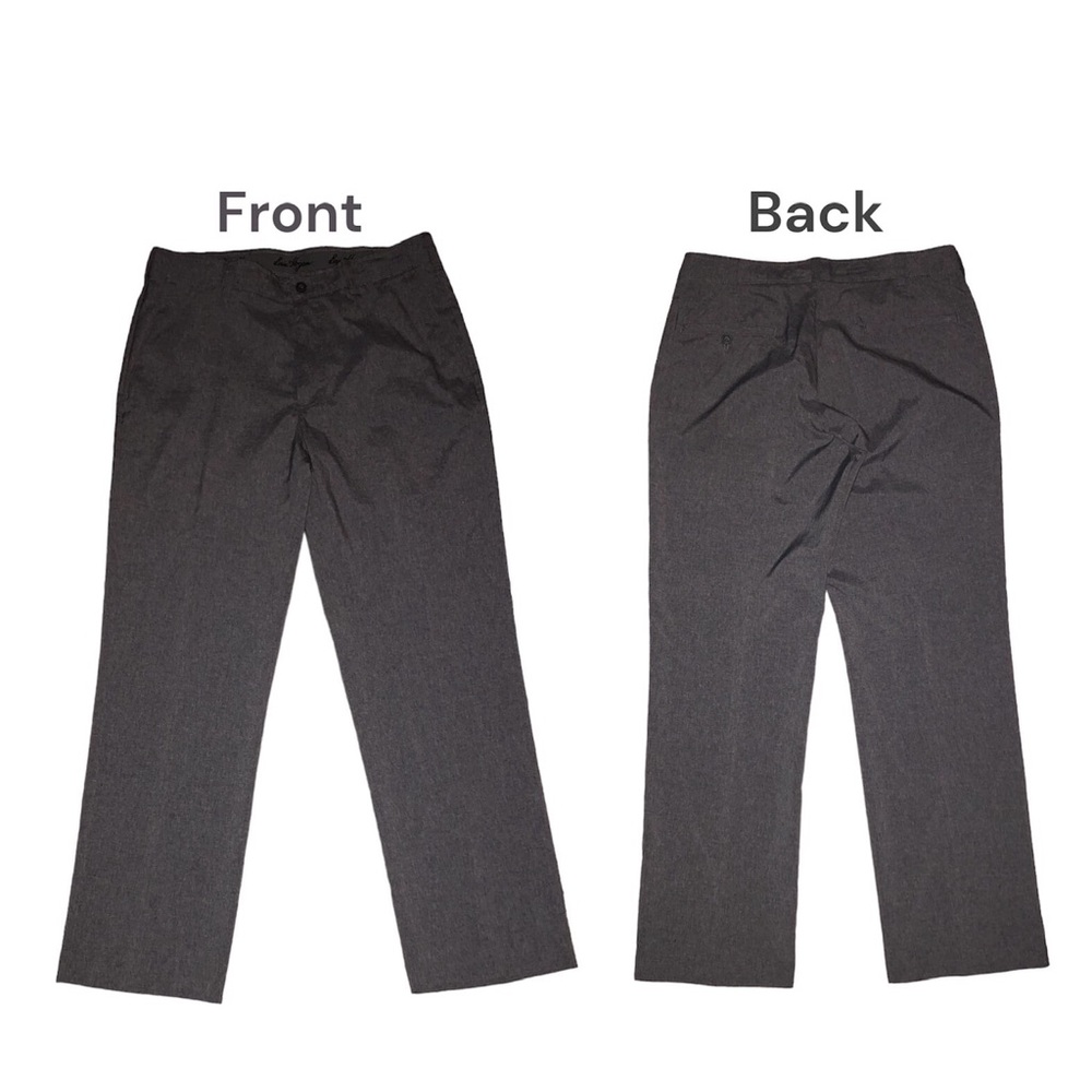 Ben Hogan Golf Pants Men's Size 32 x 30 Gray